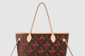 [LOUIS VUITTON-루이비통]LV x TM 네버풀 MM M13263