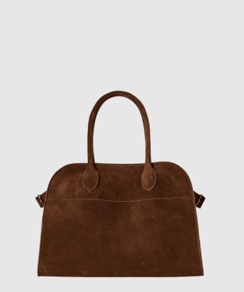 [THE ROW-더로우]Soft Margaux 10 스웨이드백 W1190L