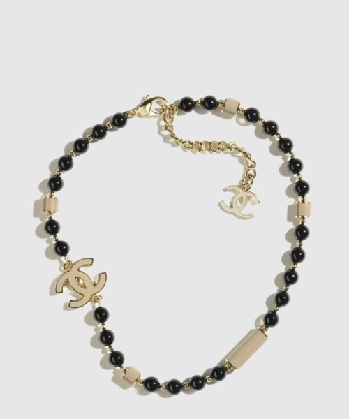 [CHANEL-샤넬]목걸이 AB9776