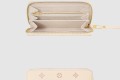 [LOUIS VUITTON-루이비통]지퍼 장지갑 M13644
