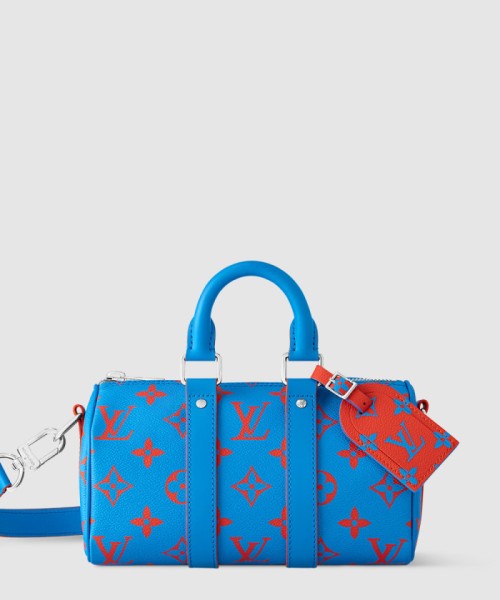 [LOUIS VUITTON-루이비통]키폴 반둘리에 25 M14989