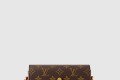 [LOUIS VUITTON-루이비통]스티머 웨어러블 지갑 M14738