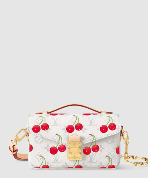 [LOUIS VUITTON-루이비통]LV x TM 포쉐트 메티스 이스트 웨스트 M14231