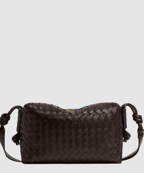 [BOTTEGA-보테가베네타]루프 여행 가방 796619