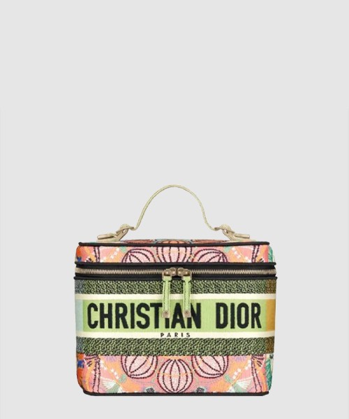 [DIOR-디올]트래블 베니티 케이스 S5480