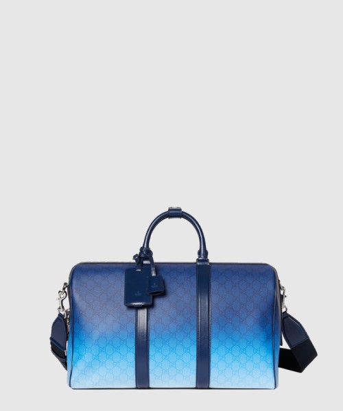 [GUCCI-구찌]크로마 미디엄 더플백 835688