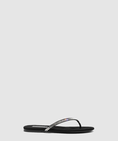 [CHANEL-샤넬]샌들 슬리퍼 G46205