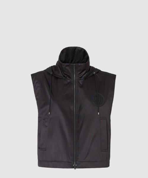 [FENDI-펜디]테크니컬 실크 베스트 FAN199