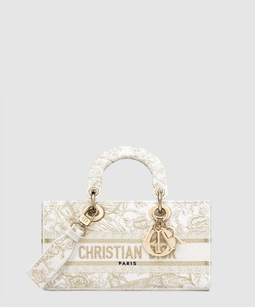 [DIOR-디올]레이디 디조이백 미듐 M0540