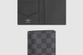 [LOUIS VUITTON-루이비통]패스포트 커버 M64411