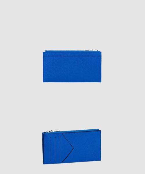 [LOUIS VUITTON-루이비통]코인 카드 홀더 타이가 M80987