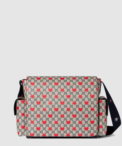 [GUCCI-구찌]큰 탈의 가방 811491