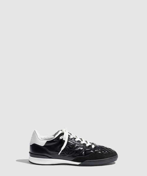 [CHANEL-샤넬]스니커즈 G45839