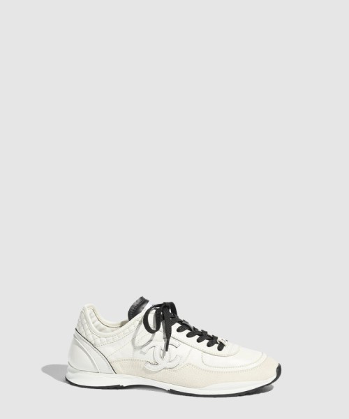 [CHANEL-샤넬]스니커즈 G46372