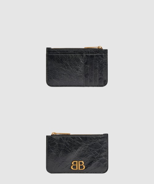 [BALENCIAGA-발렌시아가]카드지갑 765465