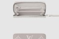 [LOUIS VUITTON-루이비통]지퍼 장지갑 M14228