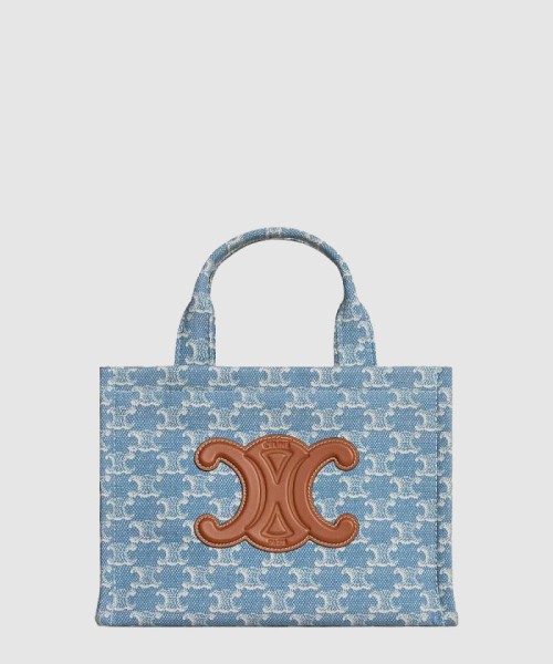 [CELINE-셀린느]타이스 스몰 쇼퍼백 199162