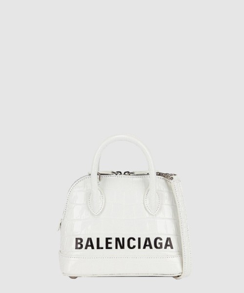 [BALENCIAGA-발렌시아가]빌 XXS 탑핸들백 550646