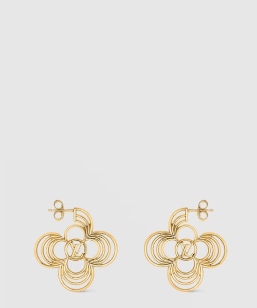 [LOUIS VUITTON-루이비통]LV 브리즈 귀걸이 M02675