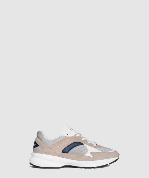 [CELINE-셀린느]로우 레이스업 스니커즈 362374