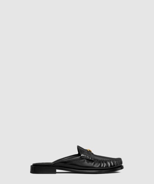 [CELINE-셀린느]루코 뮬 로퍼 360093