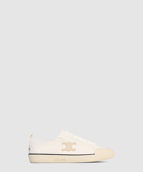 [CELINE-셀린느]트리옹프 앨런 스니커즈 363675