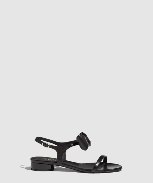 [CHANEL-샤넬]샌들 G46193