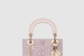 [DIOR-디올]레이디백 미니 M0505