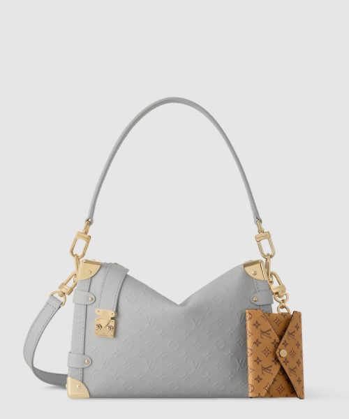 [LOUIS VUITTON-루이비통]사이드 트렁크 MM M25602