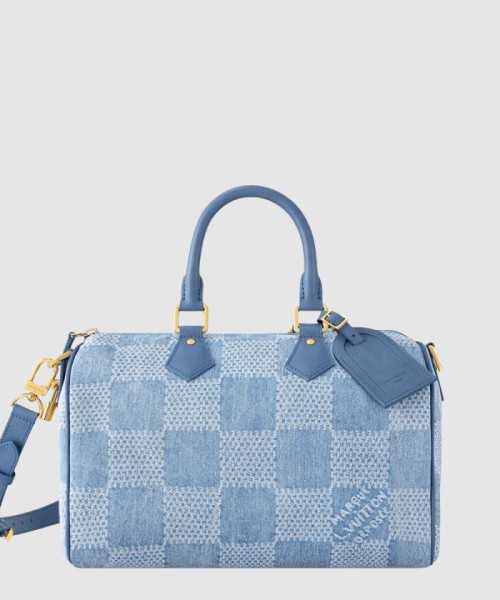 [LOUIS VUITTON-루이비통]스피디 30 반둘리에 N00203