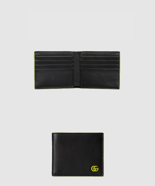 [GUCCI-구찌]GG 마몽 반지갑 835047
