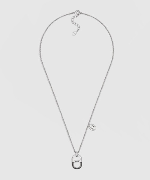 [DIOR-디올]Dior 8 펜던트 목걸이 N3216