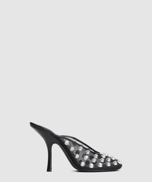 [MCQUEEN-알렉산더맥퀸]샌들 005001