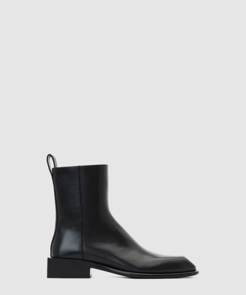 [MCQUEEN-알렉산더맥퀸]스로틀 앵클 30124B