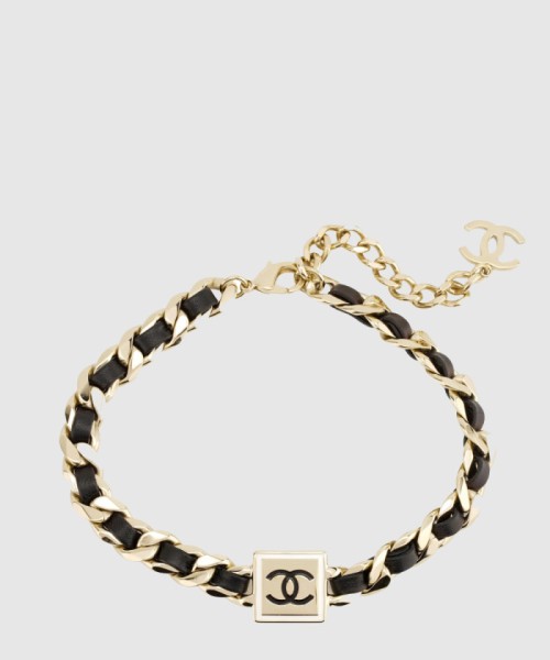 [CHANEL-샤넬]목걸이 AB6771