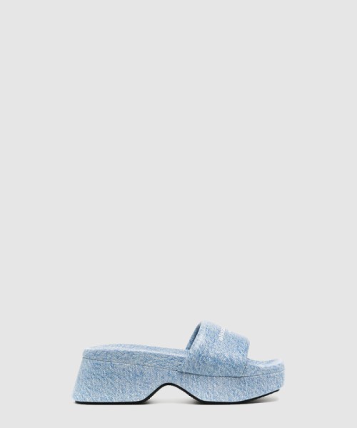 [MCQUEEN-알렉산더맥퀸]샌들 029473