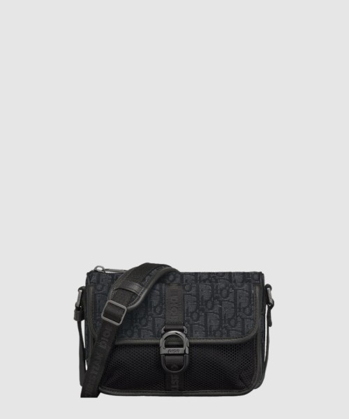 [DIOR-디올]8 미니 메신저백 2ESWS