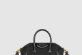 [GIVENCHY-지방시]안티고나 로고 레더 토이 토트백