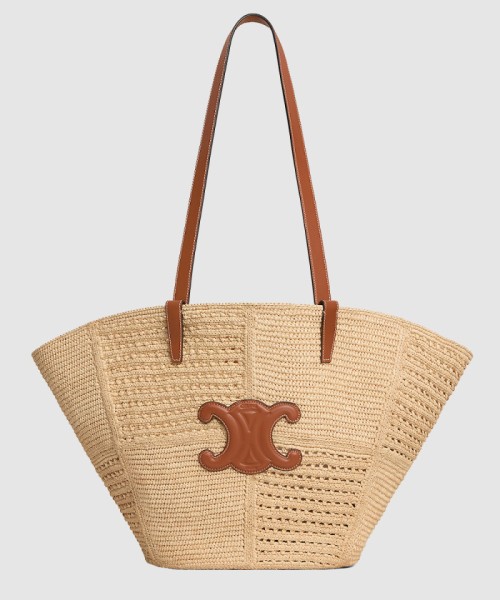 [CELINE-셀린느]클래식 파니에 미디엄 쿠핀 119682