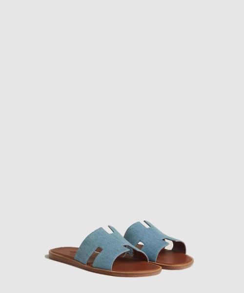 [HERMES-에르메스]lzmir 샌들