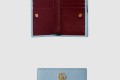 [GUCCI-구찌]GG 마르몽 지갑 라이트 레더 790063