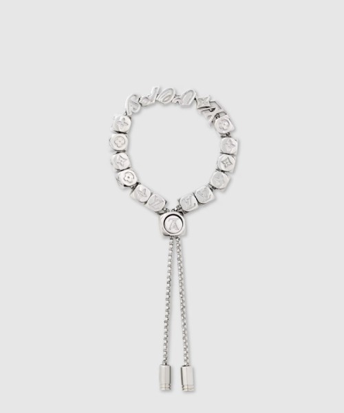 [LOUIS VUITTON-루이비통]버스 다이스 (LV Vers Dice) 팔찌 M1667A