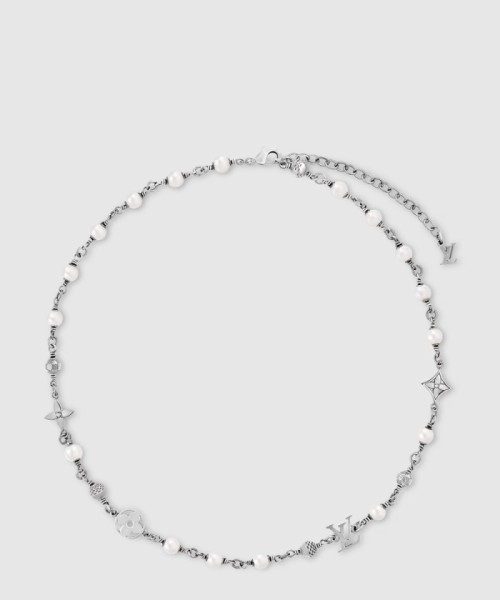 [LOUIS VUITTON-루이비통]브리즈 펜던트 M02448