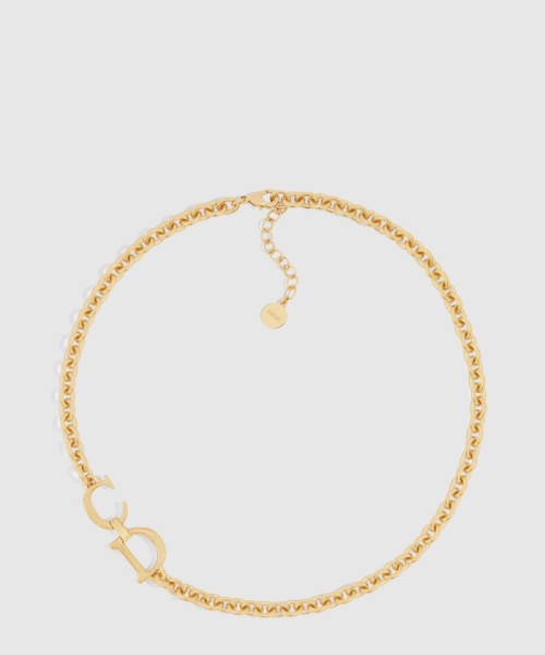 [DIOR-디올]Saddle 목걸이 N3332