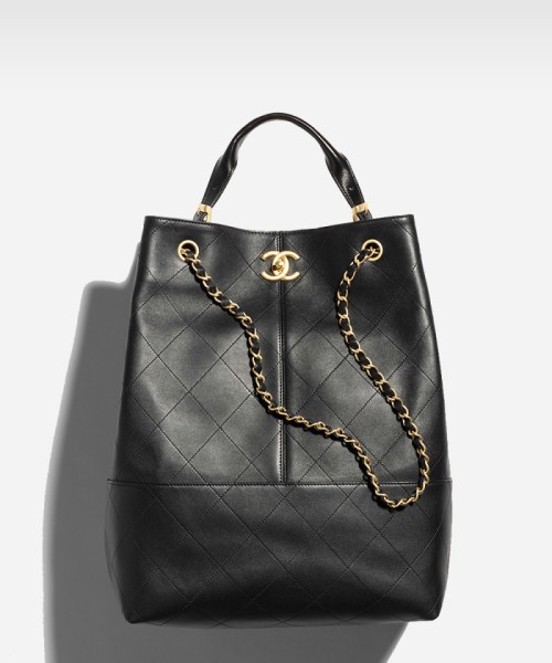 [CHANEL-샤넬]쇼퍼백 AS5635