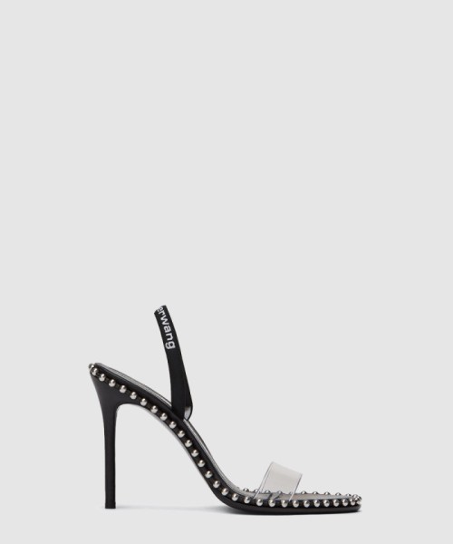 [MCQUEEN-알렉산더맥퀸]샌들 3049S0