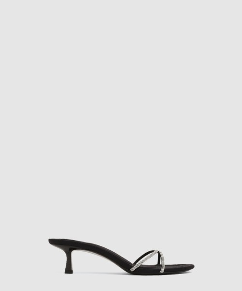 [MCQUEEN-알렉산더맥퀸]샌들 304224