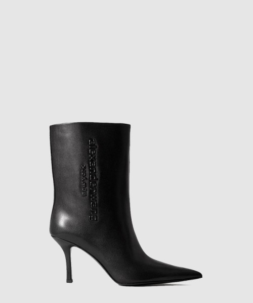 [MCQUEEN-알렉산더맥퀸]앵클 부츠 30423B