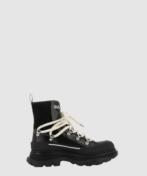 [MCQUEEN-알렉산더맥퀸]앵클 부츠 766899