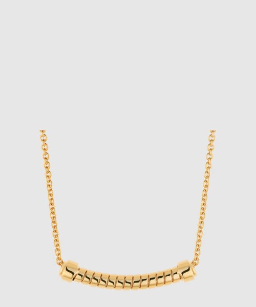 [BULGARI-불가리]투보가스 네크리스 361282